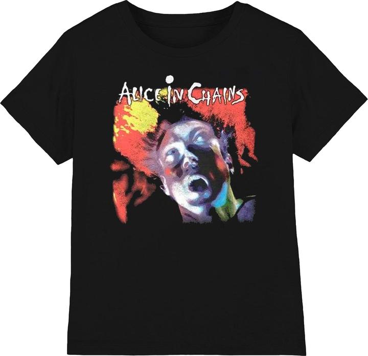 Produktbild Alice In Chains Facelift TShirt (L)