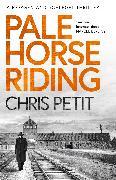 Produktbild Pale Horse Riding (Englisch, Petit Chris, 2018)