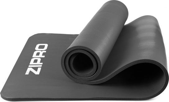 Produktbild Zipro Mata treningowa 180 cm x 60 cm x 1 cm szara