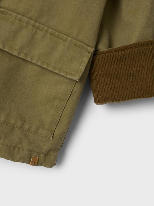 Image du produit Name it Loose Fit Jacke (104)