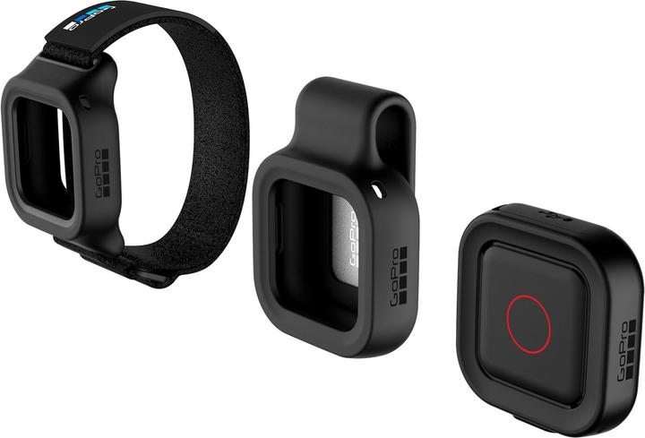 Actual product image GoPro Remo with Voice Control (Hero 5 session, Hero 5 Black)
