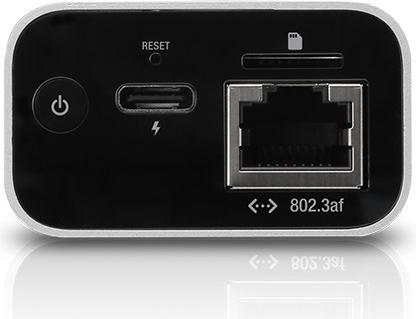 Produktbild Ubiquiti UniFi Cloud Key Gen.2 (1 Ports)