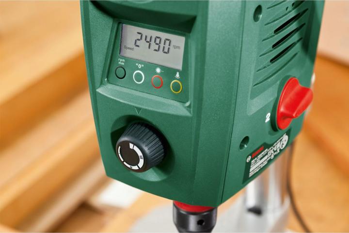 Produktbild Bosch Home & Garden Pbd 40