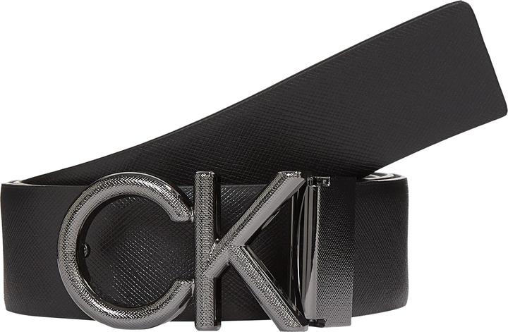 Produktbild Calvin Klein Adj Ck Metal Saffiano 35mm (100)