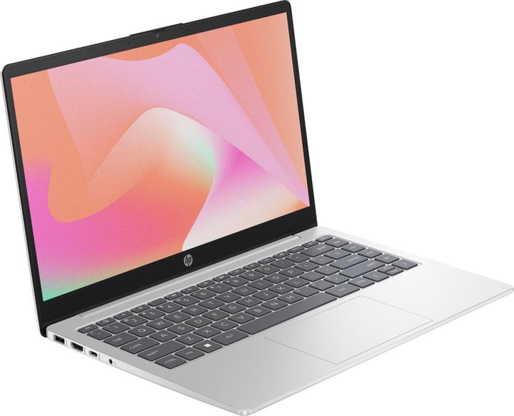 Actual product image HP 14-em0135ng (14", AMD Ryzen 3 7320U, 8 GB, 512 GB, DE)