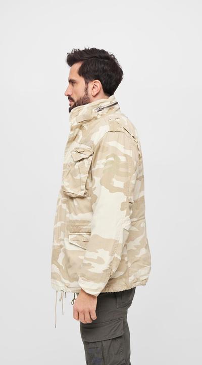 Immagine prodotto Brandit Giacca M-65 Giant (S)