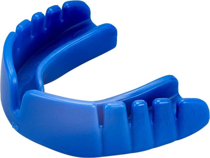 Actual product image Opro Snap-Fit Adult - White (One size)