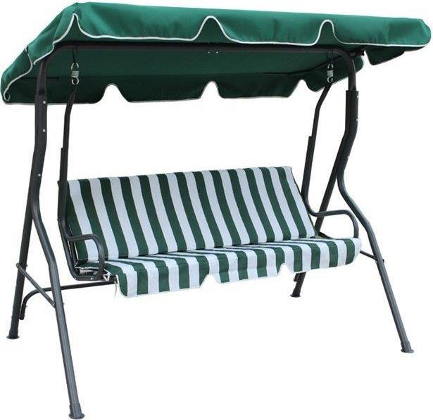 Produktbild No Name HC-128 SWING CHAIR