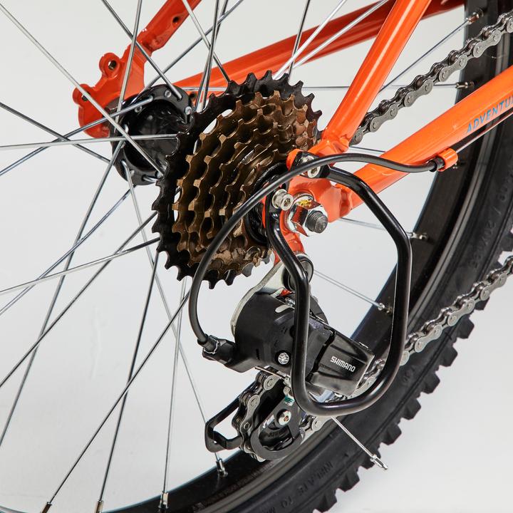 Image du produit Rockrider Expl 500 (20")