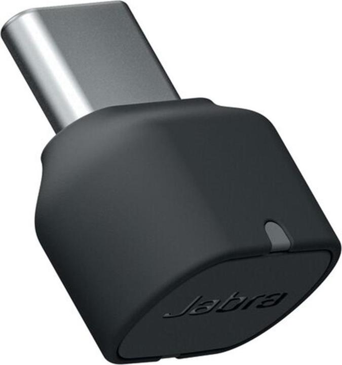 Produktbild Jabra Link 390, USB, 30 m, Schwarz, USB