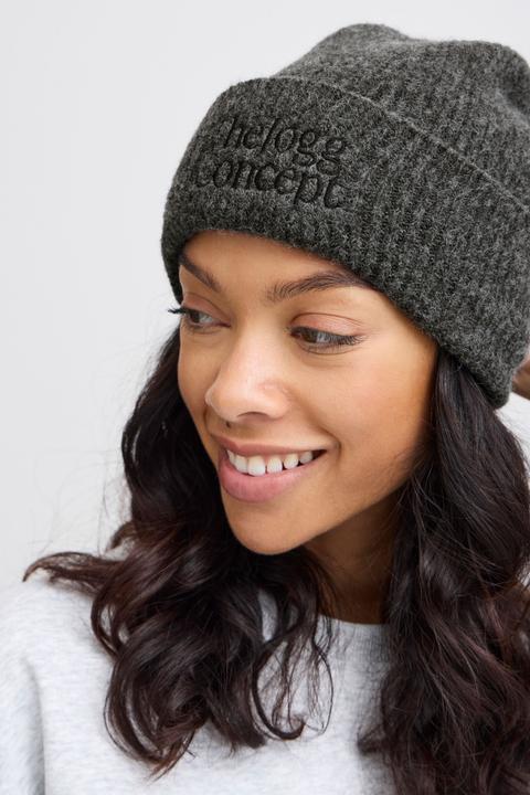 Actual product image TheJoggConcept JCVIOL BEANIE LOGO 22800309