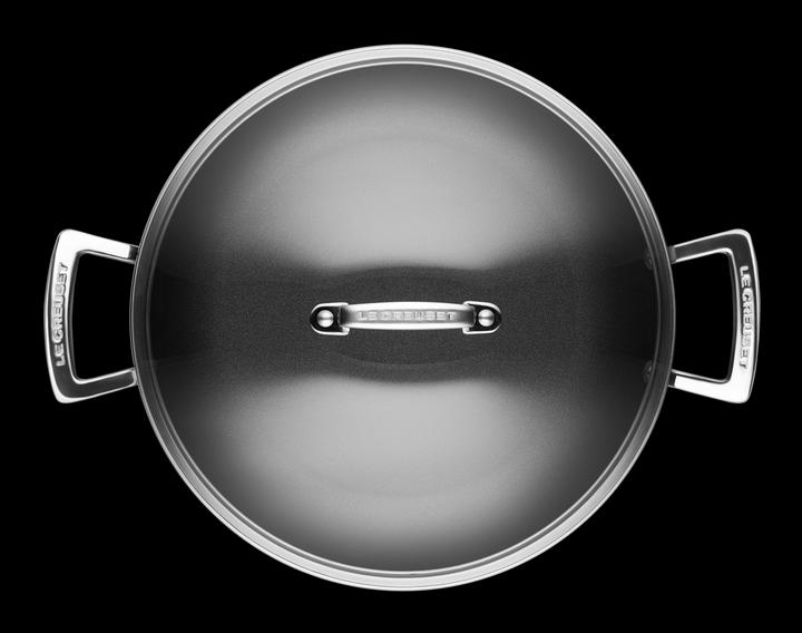 Produktbild Le Creuset Profipfanne (Bratpfanne, Aluminiumguss)