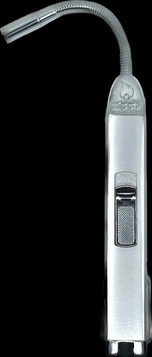 Actual product image Zippo Flex Neck Chrome