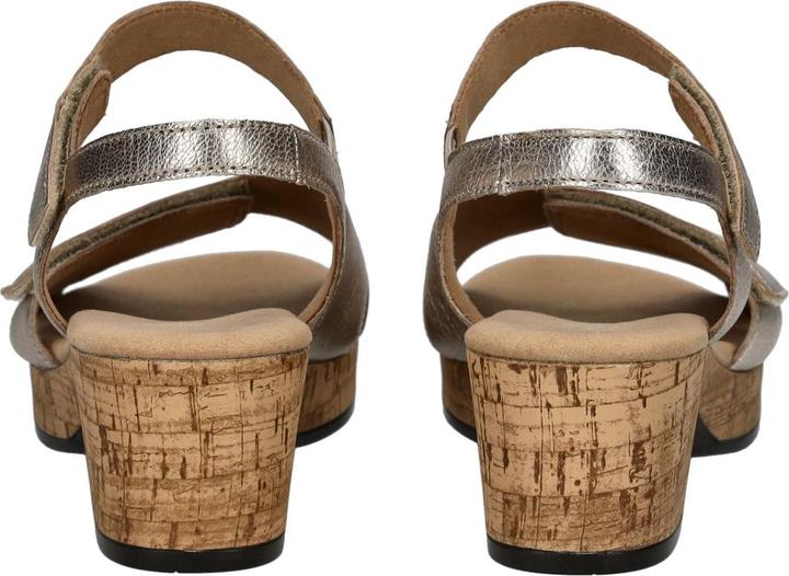 Actual product image Gabor Sandalen (36)