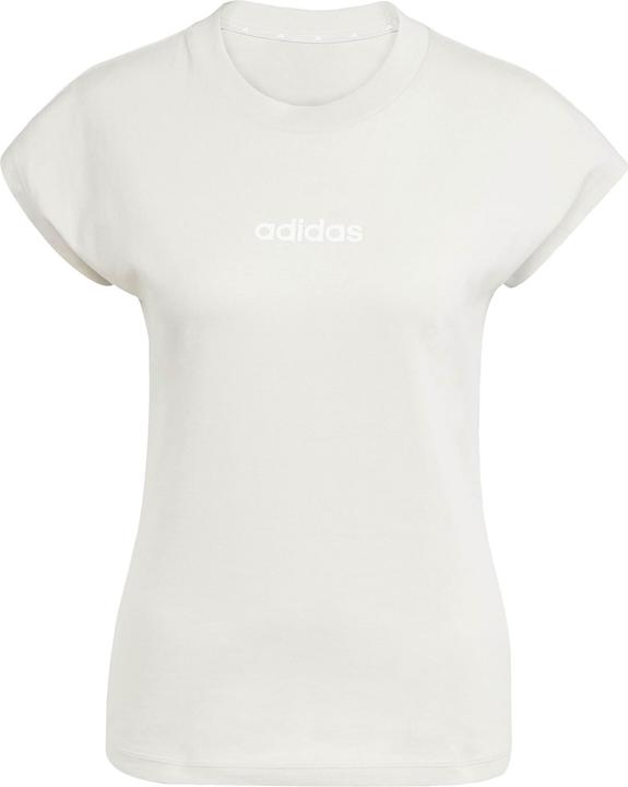 adidas Essentials Linear Cotton