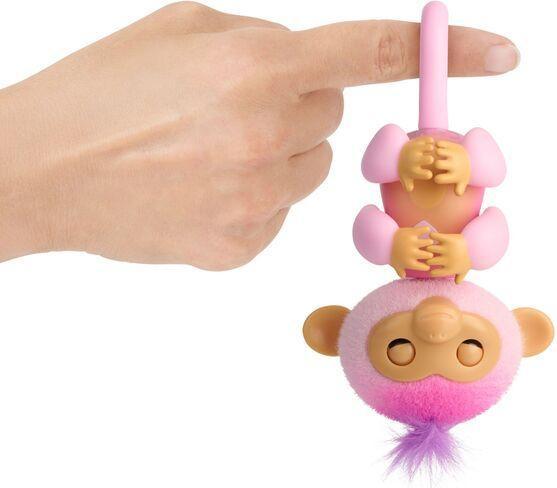 Produktbild WowWee Fingerlings - Monkey