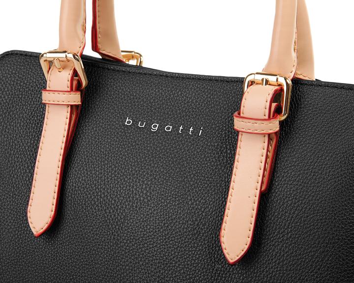 Produktbild Bugatti Handtasche Ella Bowling Bag M