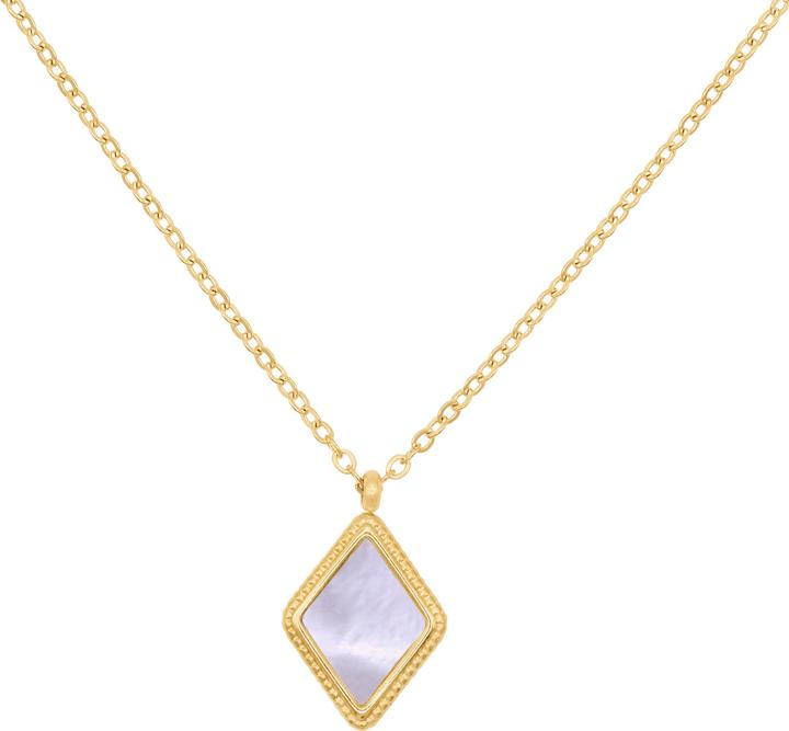 Produktbild Heideman Henria goldfarben (100% Edelstahl)