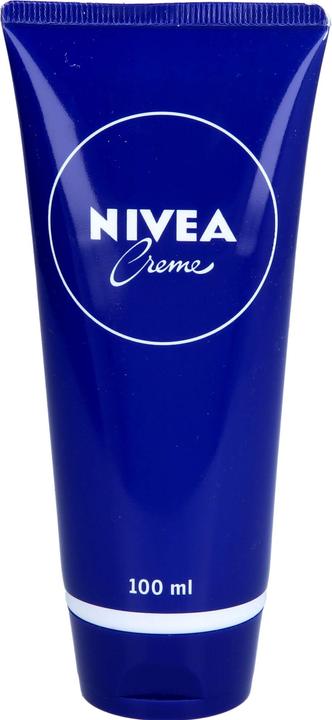 Image du produit NIVEA CREME TUBE, 100 ml CRE (Crème pour le corps, 100 ml)