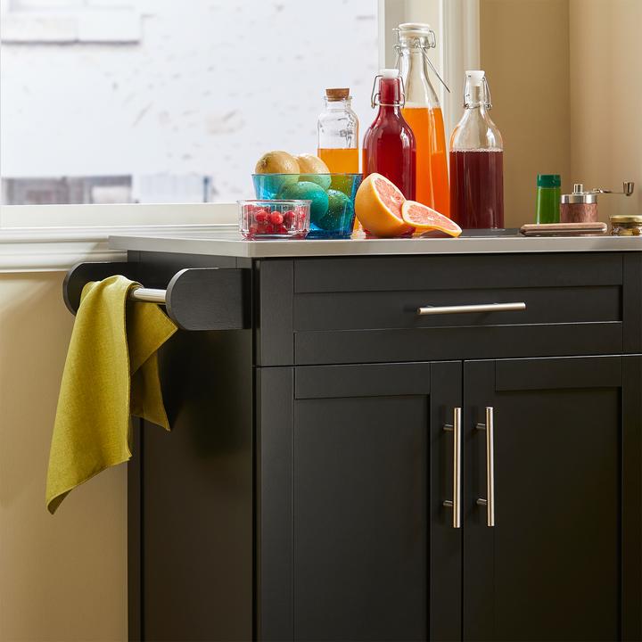 Actual product image SoBuy Kitchen trolley