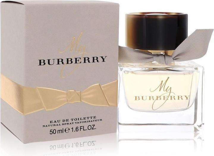 Immagine prodotto Burberry Il mio (Eau de toilette, 50 ml)
