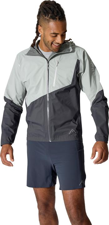 Produktbild Rab Downpour Trail Light Jacket - Regenjacke - Herren (M)