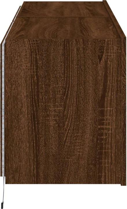 Produktbild VidaXL Blue oak