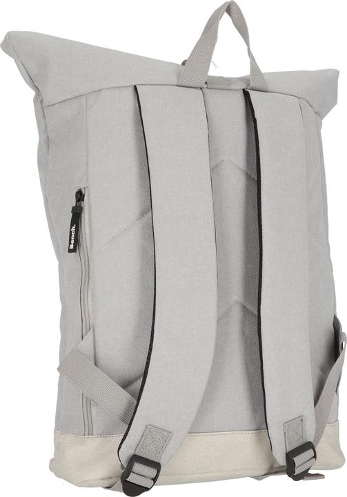 Actual product image Bench Classic Roll-Top rucksack (19 l)