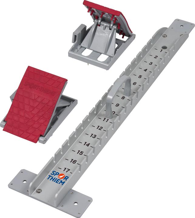 Produktbild Sport-Thieme Startblock Club (8000 g)