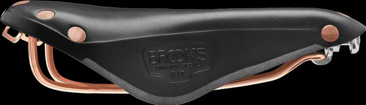 Actual product image Brooks England B17 Special