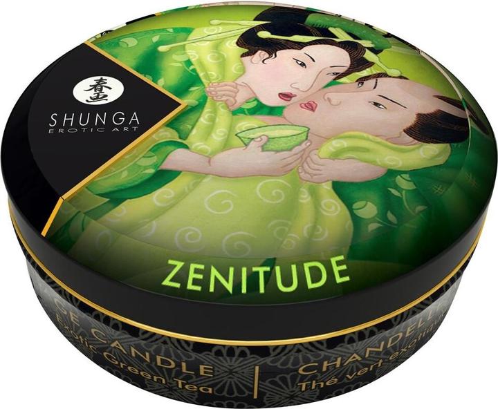 Actual product image Shunga Massage candle (30 ml)