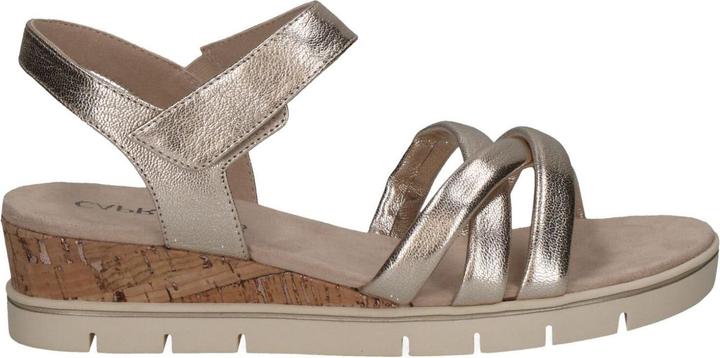 Actual product image Caprice Sandal (38)