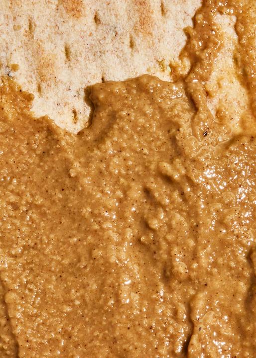 Image du produit KoRo Purée de sésame bio à base de graines de sésame non décortiquées (500 g)