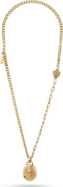 Immagine prodotto Police Collana Vertex (Metallo, 50 - 70 cm)