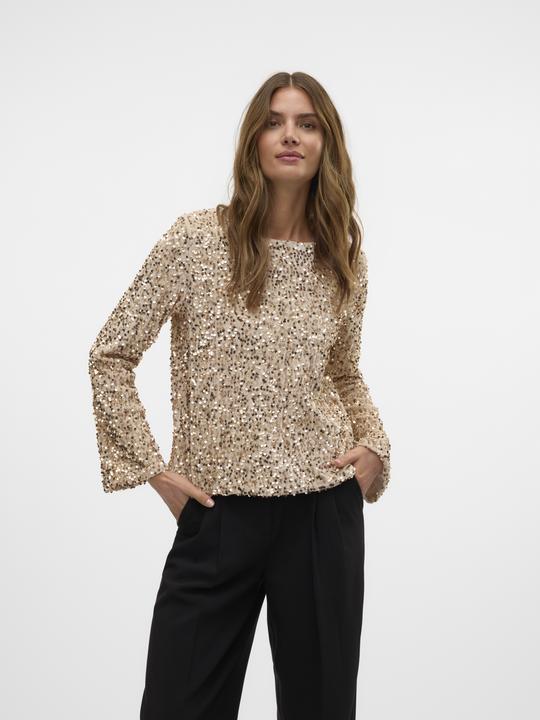 Actual product image Vero Moda VMBELLA Top Top (XS)