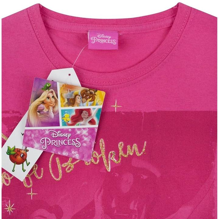 Immagine prodotto Beauty And The Beast Incantesimo da rompere - Tshirt ragazza (164)
