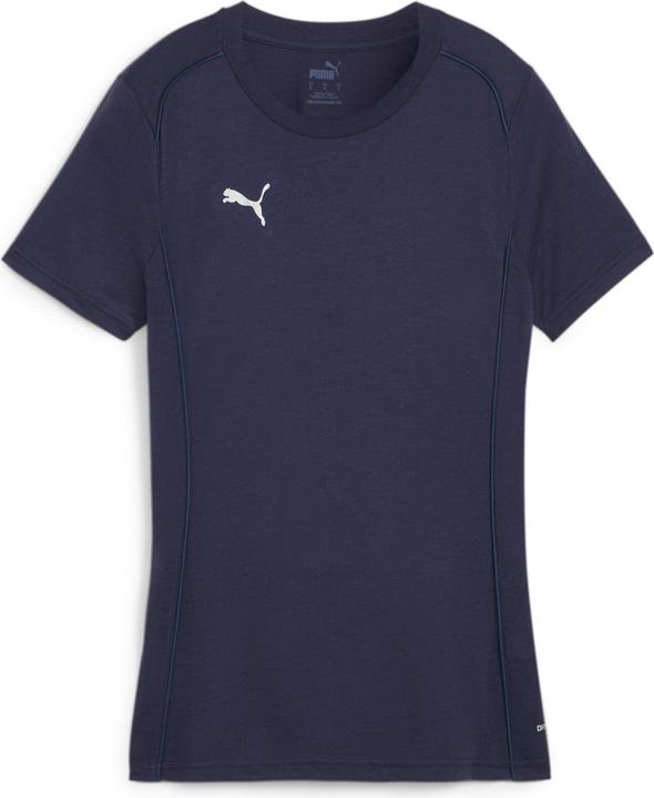 Puma teamFINAL Casuals Tee Wmn