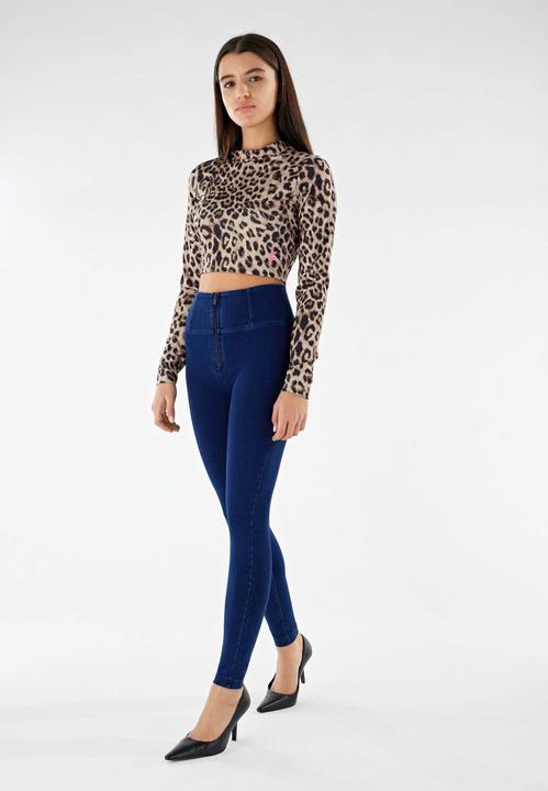 Immagine prodotto Freddy Pantaloni modellanti WR.UP® WRUP2HC002ORG (S)