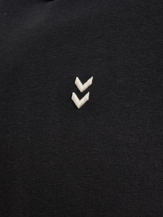 Actual product image hummel hmlPULSE SWEAT HOODIE (XL)