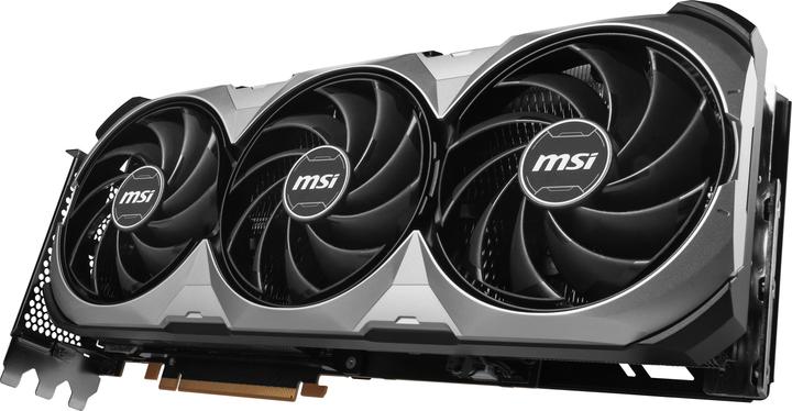 Produktbild MSI GeForce RTX 4080 SUPER VENTUS 3X OC (16 GB)