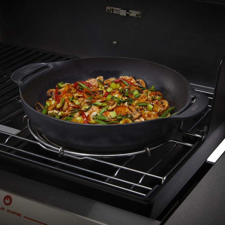 Image du produit Weber-Stephen Weber CRAFTED Wok