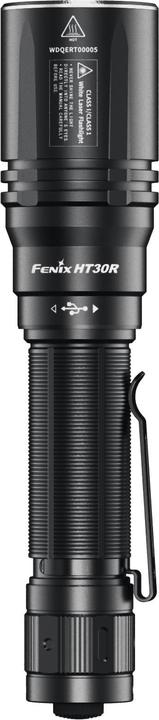 Image du produit Fenix HT30R (17.90 cm, 500 lm)