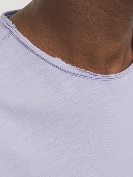 Actual product image Jack & Jones Jjebasher Tee O-Neck Ss Noos (S)