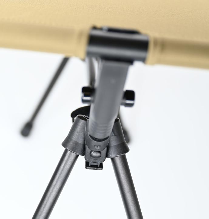Actual product image Bushpeak Ultralight camping bed - CB150