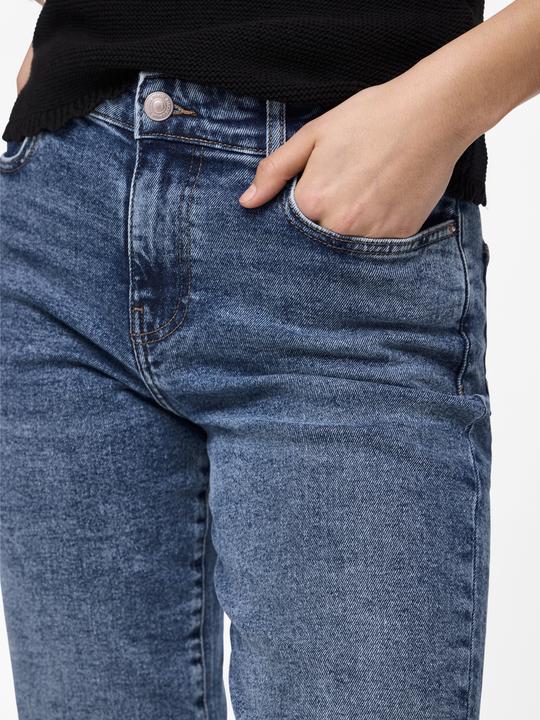 Image du produit Pieces PCKELLY MW Jeans coupe droite (W30/L30)