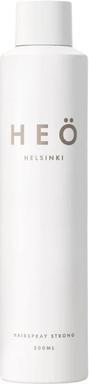 Actual product image Evergreen Heo Helsinki Hairspray Strong - 300ml (300 ml)