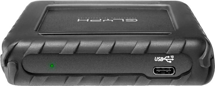 Produktbild Glyph BlackBox Plus Externe Festplatte 2000 GB Schwarz (2 TB)
