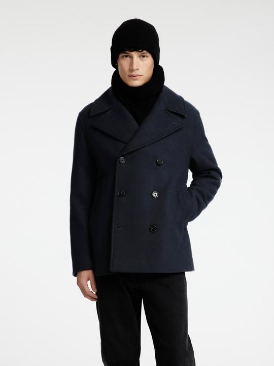 Image du produit Selected Homme Zweireihige Pettycoat (XL)