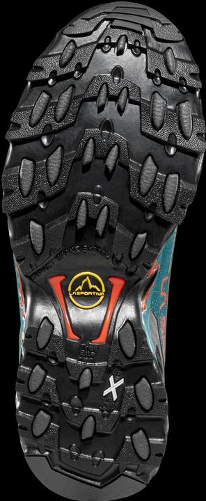 Actual product image La Sportiva Ultra Raptor II Woman (42.5)