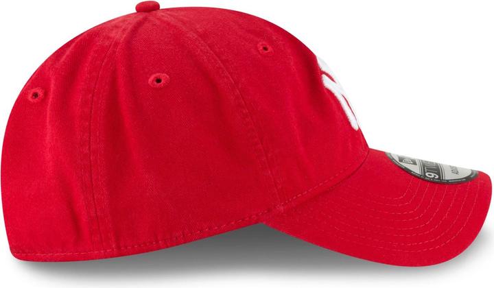 Immagine prodotto New Era 9Twenty Strapback New York Yankees (Taglia unica)
